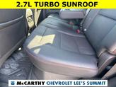 Thumbnail of 2023 Black Chevrolet Colorado