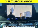 Thumbnail of 2023 Black Chevrolet Colorado