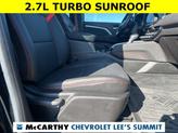 Thumbnail of 2023 Black Chevrolet Colorado