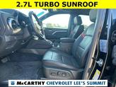 Thumbnail of 2023 Black Chevrolet Colorado