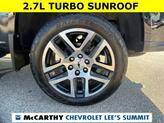 Thumbnail of 2023 Black Chevrolet Colorado