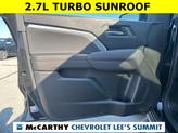 Thumbnail of 2023 Black Chevrolet Colorado