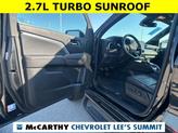 Thumbnail of 2023 Black Chevrolet Colorado