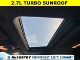 Thumbnail of 2023 Black Chevrolet Colorado