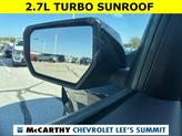 Thumbnail of 2023 Black Chevrolet Colorado