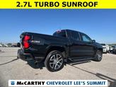 Thumbnail of 2023 Black Chevrolet Colorado