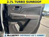Thumbnail of 2023 Black Chevrolet Colorado