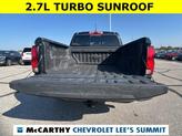 Thumbnail of 2023 Black Chevrolet Colorado