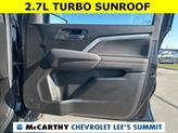 Thumbnail of 2023 Black Chevrolet Colorado