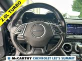 Thumbnail of 2023 Black Chevrolet Camaro