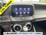 Thumbnail of 2023 Black Chevrolet Camaro