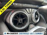 Thumbnail of 2023 Black Chevrolet Camaro