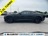 Thumbnail of 2023 Black Chevrolet Camaro