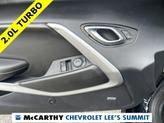 Thumbnail of 2023 Black Chevrolet Camaro