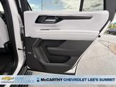 Thumbnail of 2025 Iridescent Pearl Tricoat Chevrolet Tahoe