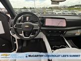 Thumbnail of 2025 Iridescent Pearl Tricoat Chevrolet Tahoe