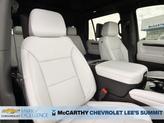Thumbnail of 2025 Iridescent Pearl Tricoat Chevrolet Tahoe