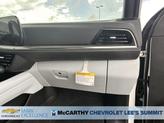 Thumbnail of 2025 Iridescent Pearl Tricoat Chevrolet Tahoe