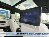 Thumbnail of 2025 Iridescent Pearl Tricoat Chevrolet Tahoe