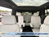Thumbnail of 2025 Iridescent Pearl Tricoat Chevrolet Tahoe