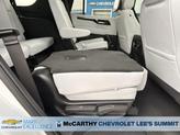 Thumbnail of 2025 Iridescent Pearl Tricoat Chevrolet Tahoe