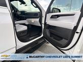 Thumbnail of 2025 Iridescent Pearl Tricoat Chevrolet Tahoe