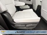 Thumbnail of 2025 Iridescent Pearl Tricoat Chevrolet Tahoe