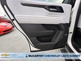 Thumbnail of 2025 Iridescent Pearl Tricoat Chevrolet Tahoe