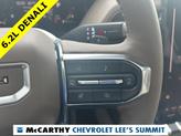 Thumbnail of 2025 White Frost Tri-Coat GMC Yukon