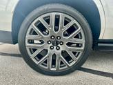 Thumbnail of 2025 White Frost Tri-Coat GMC Yukon