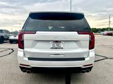 Thumbnail of 2025 White Frost Tri-Coat GMC Yukon