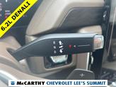 Thumbnail of 2025 White Frost Tri-Coat GMC Yukon