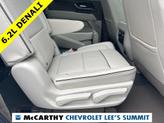 Thumbnail of 2025 White Frost Tri-Coat GMC Yukon
