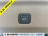 Thumbnail of 2025 White Frost Tri-Coat GMC Yukon