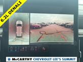 Thumbnail of 2025 White Frost Tri-Coat GMC Yukon
