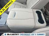 Thumbnail of 2025 White Frost Tri-Coat GMC Yukon