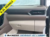 Thumbnail of 2025 White Frost Tri-Coat GMC Yukon