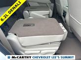 Thumbnail of 2025 White Frost Tri-Coat GMC Yukon
