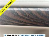 Thumbnail of 2025 White Frost Tri-Coat GMC Yukon