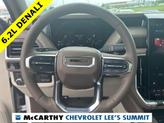 Thumbnail of 2025 White Frost Tri-Coat GMC Yukon