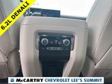 Thumbnail of 2025 White Frost Tri-Coat GMC Yukon