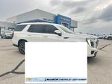 Photo of 2025 White Frost Tri-Coat GMC Yukon