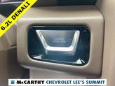 Thumbnail of 2025 White Frost Tri-Coat GMC Yukon