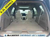 Thumbnail of 2025 White Frost Tri-Coat GMC Yukon
