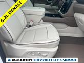 Thumbnail of 2025 White Frost Tri-Coat GMC Yukon
