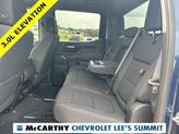 Thumbnail of 2021 Pacific Blue Metallic GMC Sierra 1500