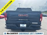 Thumbnail of 2021 Pacific Blue Metallic GMC Sierra 1500