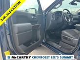Thumbnail of 2021 Pacific Blue Metallic GMC Sierra 1500