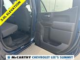 Thumbnail of 2021 Pacific Blue Metallic GMC Sierra 1500