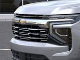 Thumbnail of 2026 Sterling Gray Metallic Chevrolet Suburban
